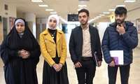 دانشگاه شهید بهشتی از نگاه دانشجویان غیرایرانی: قطب آموزش، پژوهش و زندگی دانشجویی